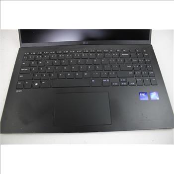 LG Gram 15