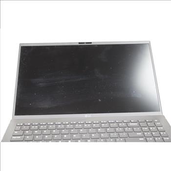 LG Gram 15