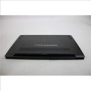 LG Gram 15