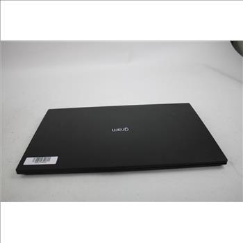 LG Gram 15