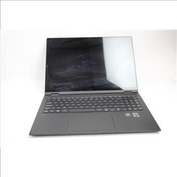 LG Gram 16 Laptop