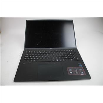 LG Gram 17 Laptop