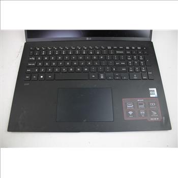 LG Gram 17 Laptop
