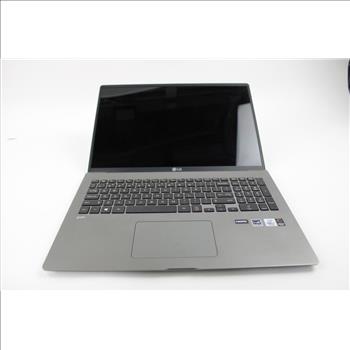 LG Gram 17 Laptop