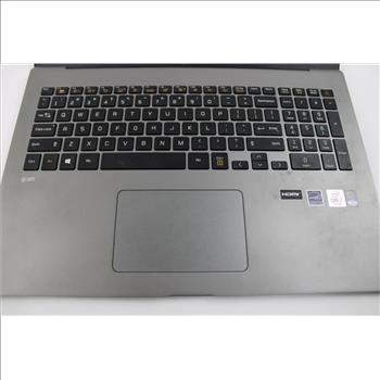 LG Gram 17 Laptop