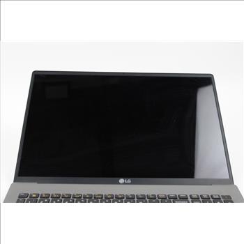 LG Gram 17 Laptop