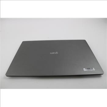 LG Gram 17 Laptop