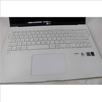 LG Gram  Laptop