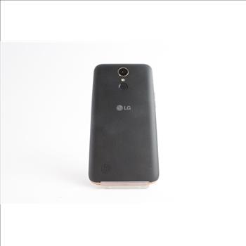 LG K20 Plus , Google Account Locked, Sold For Parts