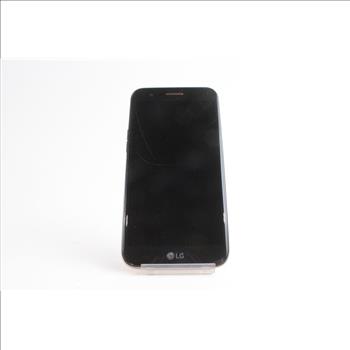 LG K20 Plus , Google Account Locked, Sold For Parts