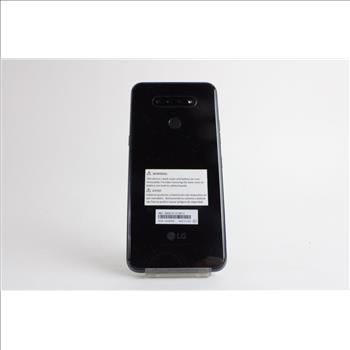 LG K51, 32 GB, Metro PCS