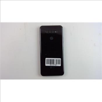 LG K51 32GB, Unknown Carrier