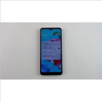 LG K51 32GB, Unknown Carrier