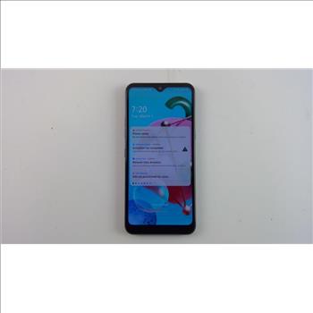 LG K51 32GB, Unknown Carrier