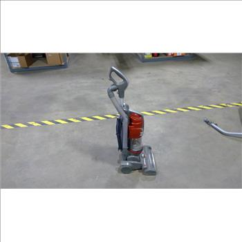 LG Kompressor Vacuum