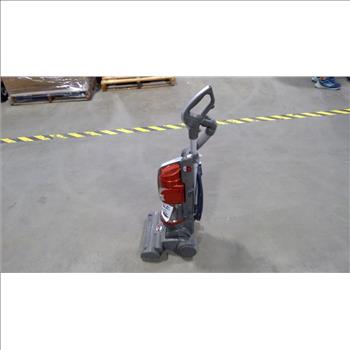 LG Kompressor Vacuum