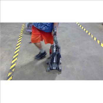 LG Kompressor Vacuum