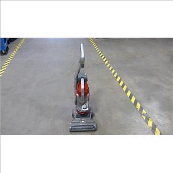 LG Kompressor Vacuum