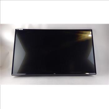 LG LED TV