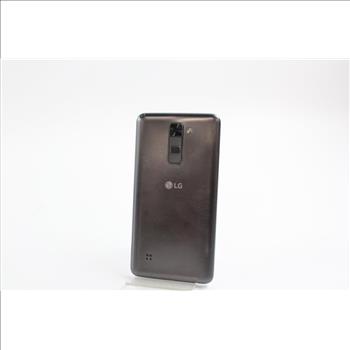 LG LGLS775, 16, Boost Mobile