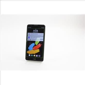 LG LGLS775, 16, Boost Mobile