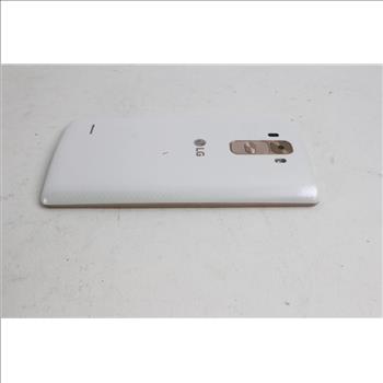 LG LGMS631, Metro PCS