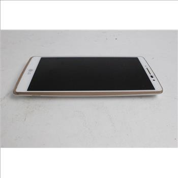 LG LGMS631, Metro PCS