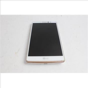 LG LGMS631, Metro PCS