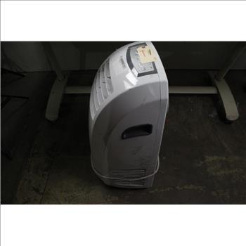 LG LP0910WNR Portable Air Conditioner