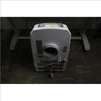 LG LP0910WNR Portable Air Conditioner