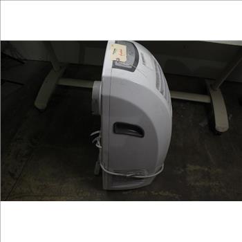 LG LP0910WNR Portable Air Conditioner