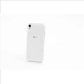 LG LS676, Carrier Unknown