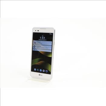 LG LS676, Carrier Unknown