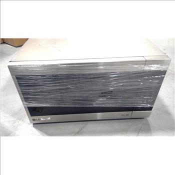 LG Microwave