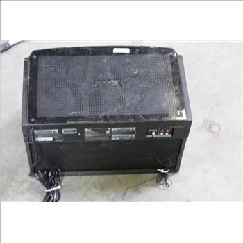 LG Mini Hi-Fi Audio System