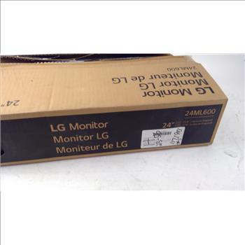 LG Monitor