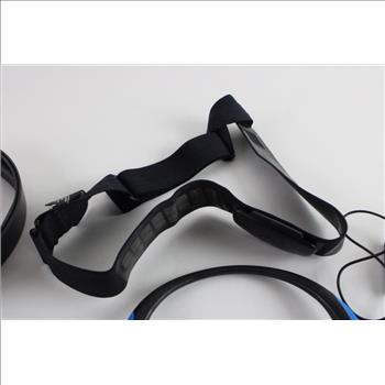 LG Neckband Headset, 7 Pieces