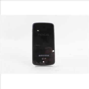 LG Nexus 4, Unknown