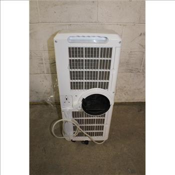 LG Portable Air Conditioner