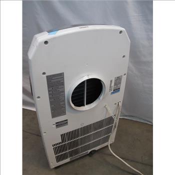 Lg Portable Air Conditioner
