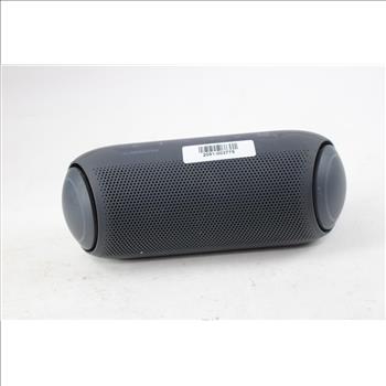 LG Portable Bluetooth Speaker, PL7