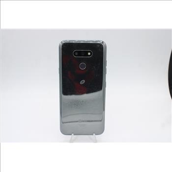 LG Premier Pro Plus, 32GB, Unknown Carrier, Google Account Locked, Sold For Parts