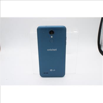 LG Risio 3, 16GB, Unknown Carrier