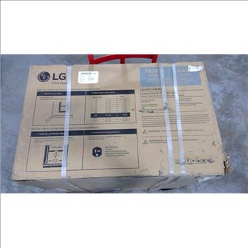 LG Room Air Conditioner