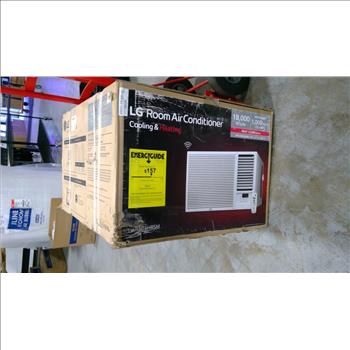 LG Room Air Conditioner