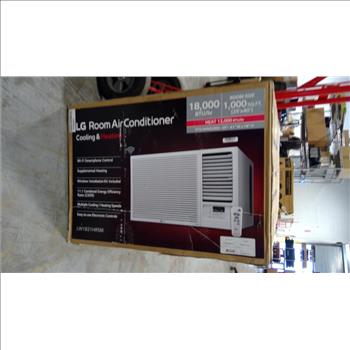 LG Room Air Conditioner