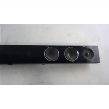 LG Smart Sound Bar