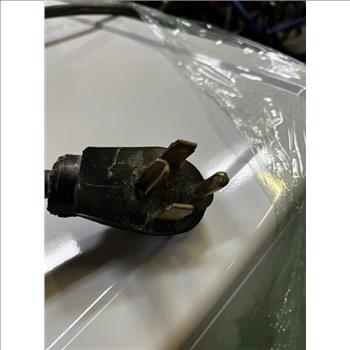 LG Smart Wi-FI Enabled Front Load Washer And Electric Dryer