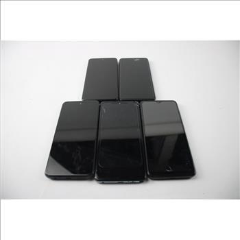 LG Smartphone, Metro Smartphones, 5+ Pieces