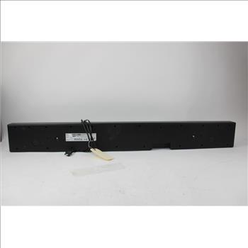 LG SN9YG 5.1.2 Channel High Res Audio Sound Bar